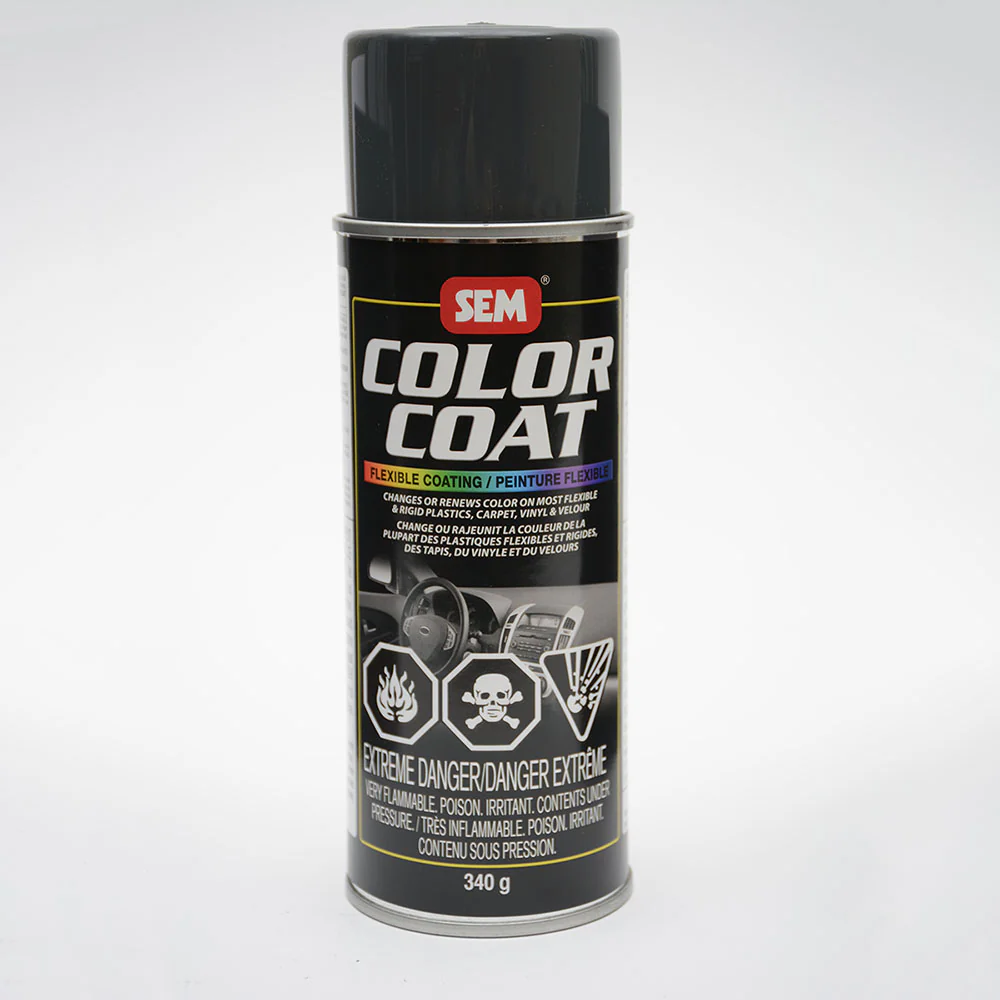 SEM Vinyl Coat - Image 19