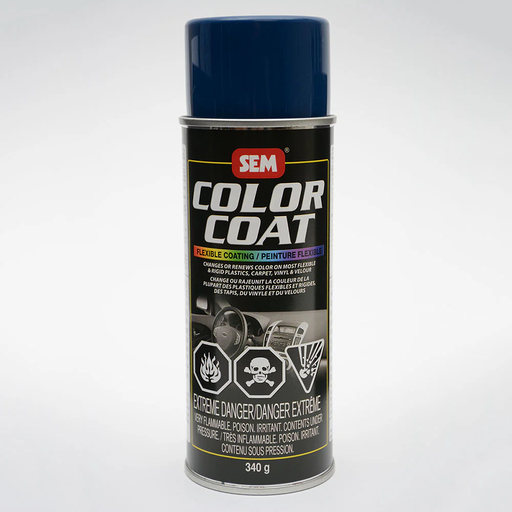 SEM Vinyl Coat - Image 21