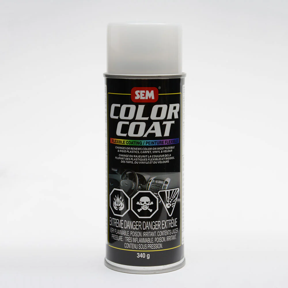 SEM Vinyl Coat - Image 22