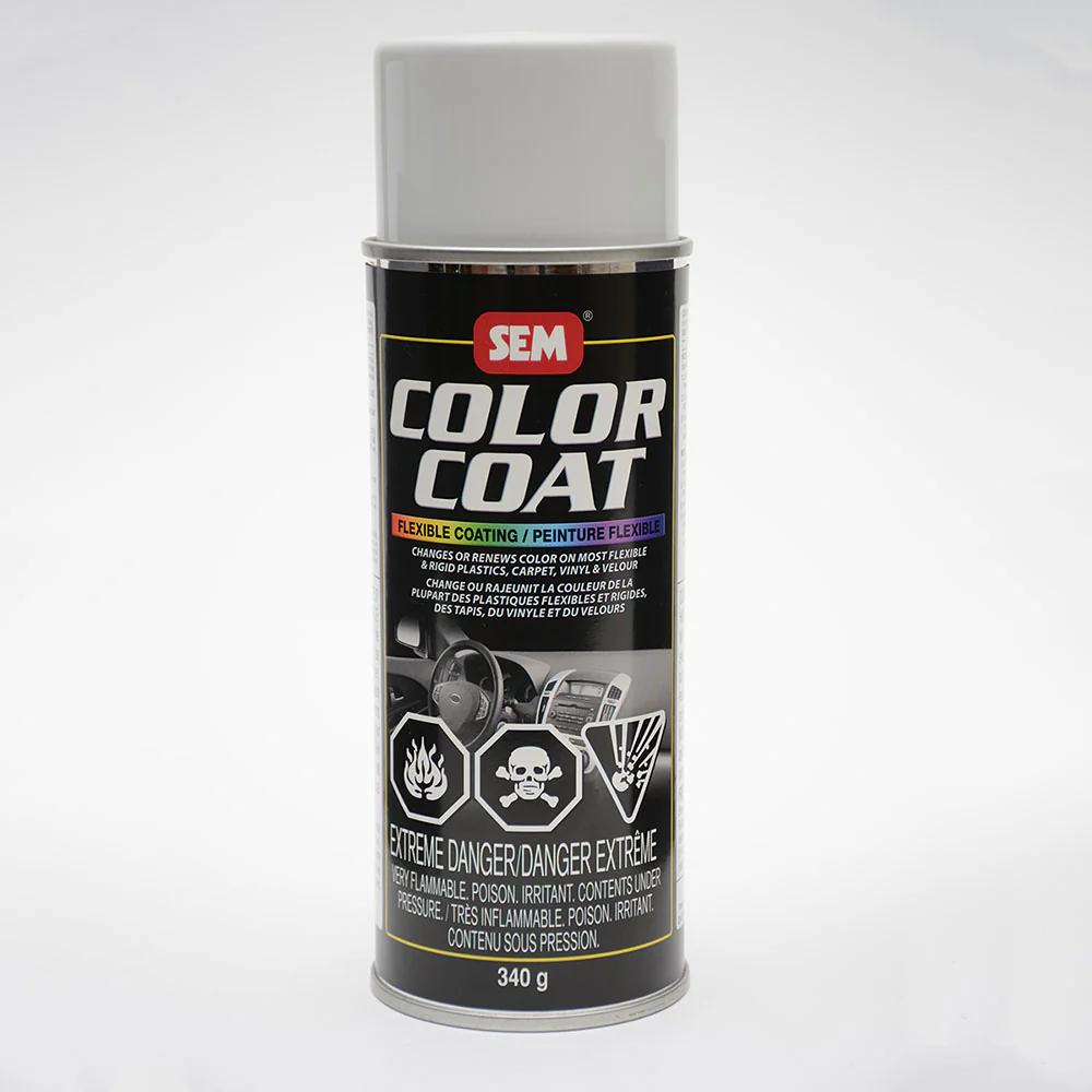 SEM Vinyl Coat - Image 25