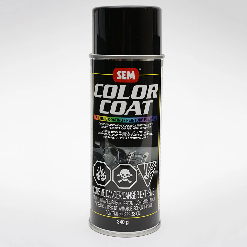 SEM Vinyl Coat - Image 3