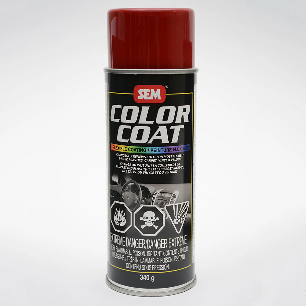 SEM Vinyl Coat - Image 4