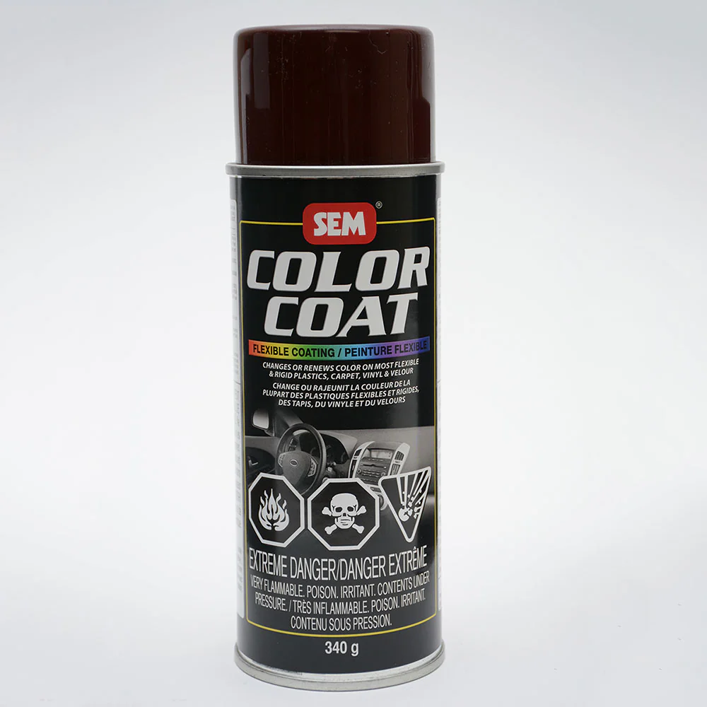 SEM Vinyl Coat - Image 5