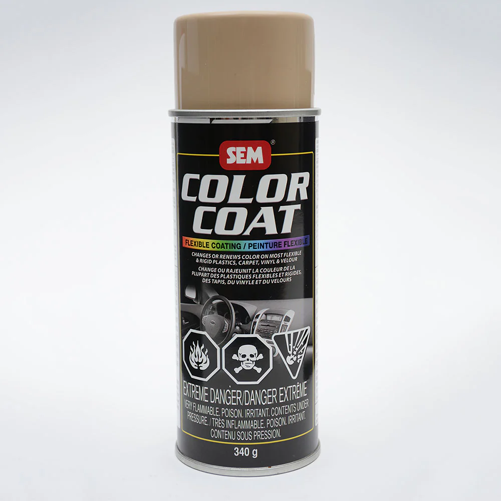 SEM Vinyl Coat - Image 6