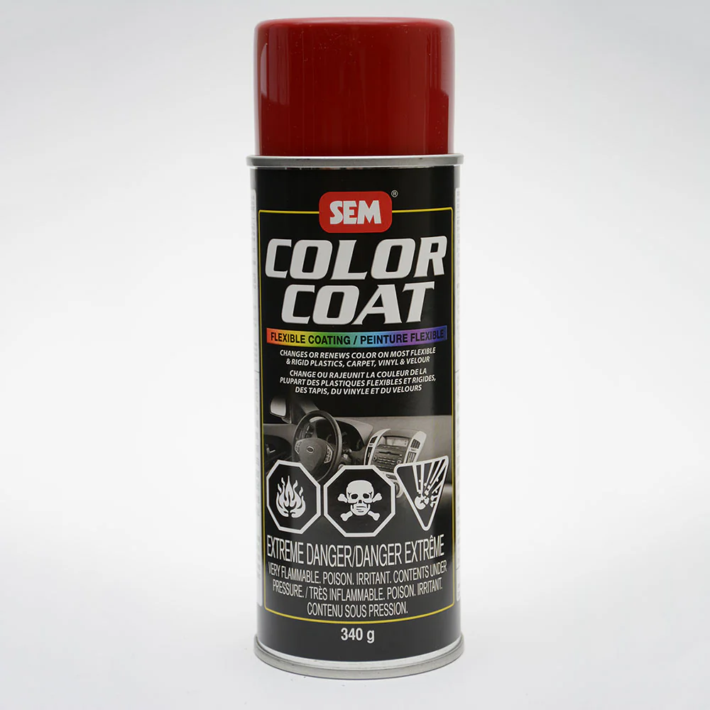 SEM Vinyl Coat - Image 8