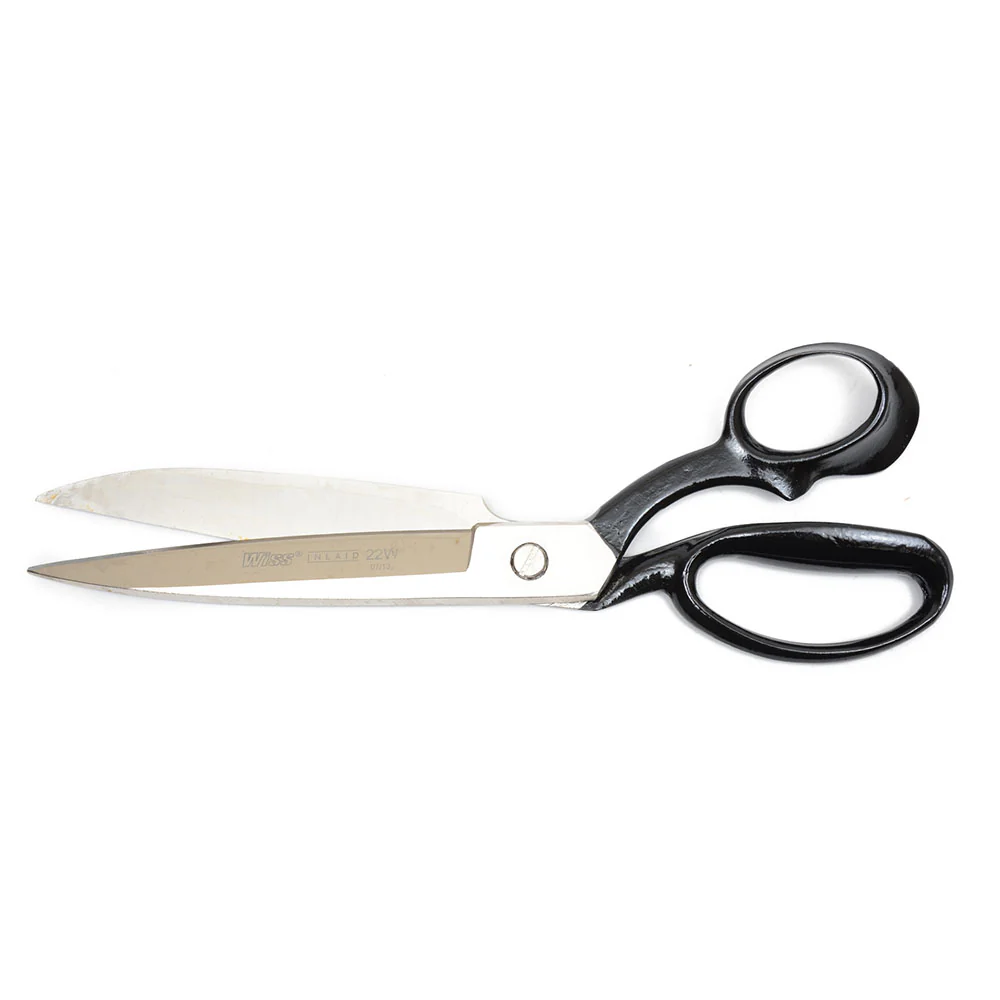 Wiss Heavy Duty Bent Trimmer - Image 2