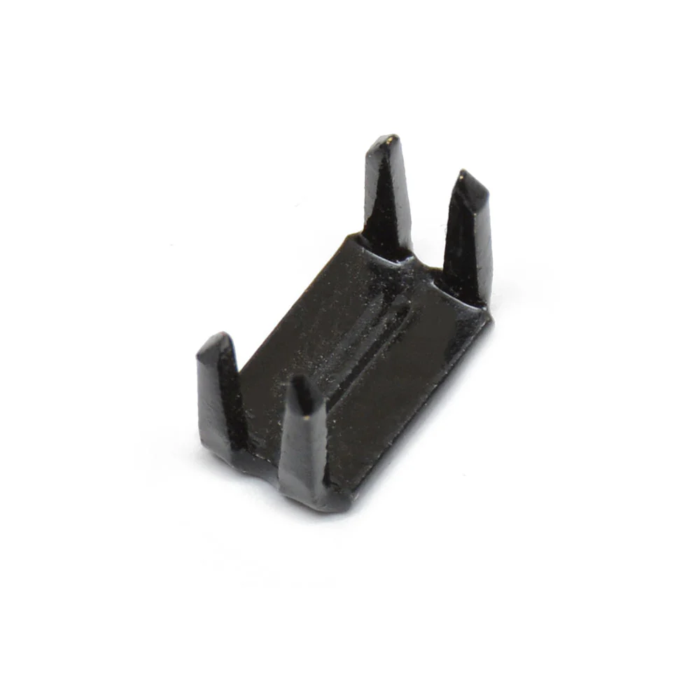 YKK ® #5 Vislon Bottom Stops