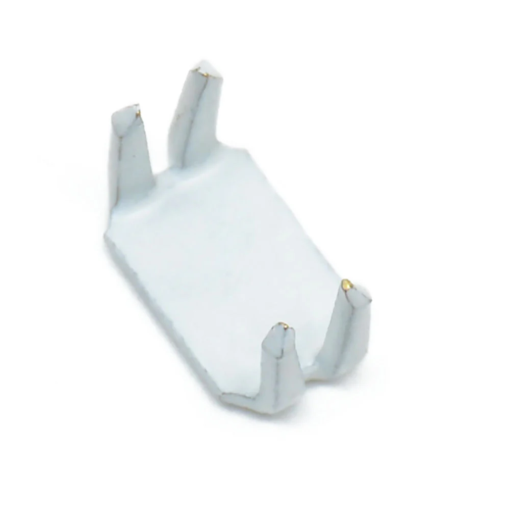 YKK ® #5 Vislon Bottom Stops - Image 2