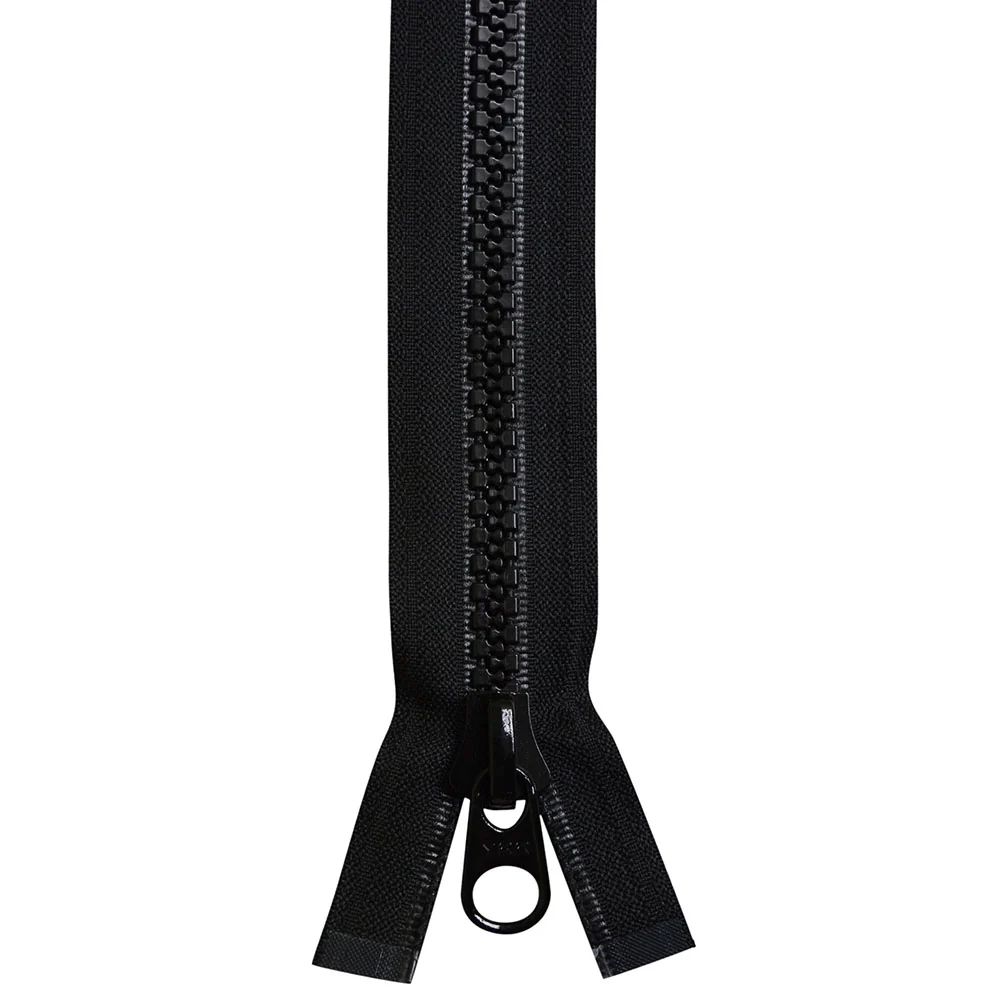 YKK #10 Vislon Zipper - Image 22