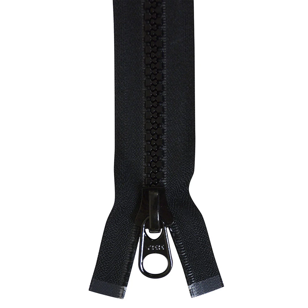 YKK #10 Vislon Zipper - Image 25